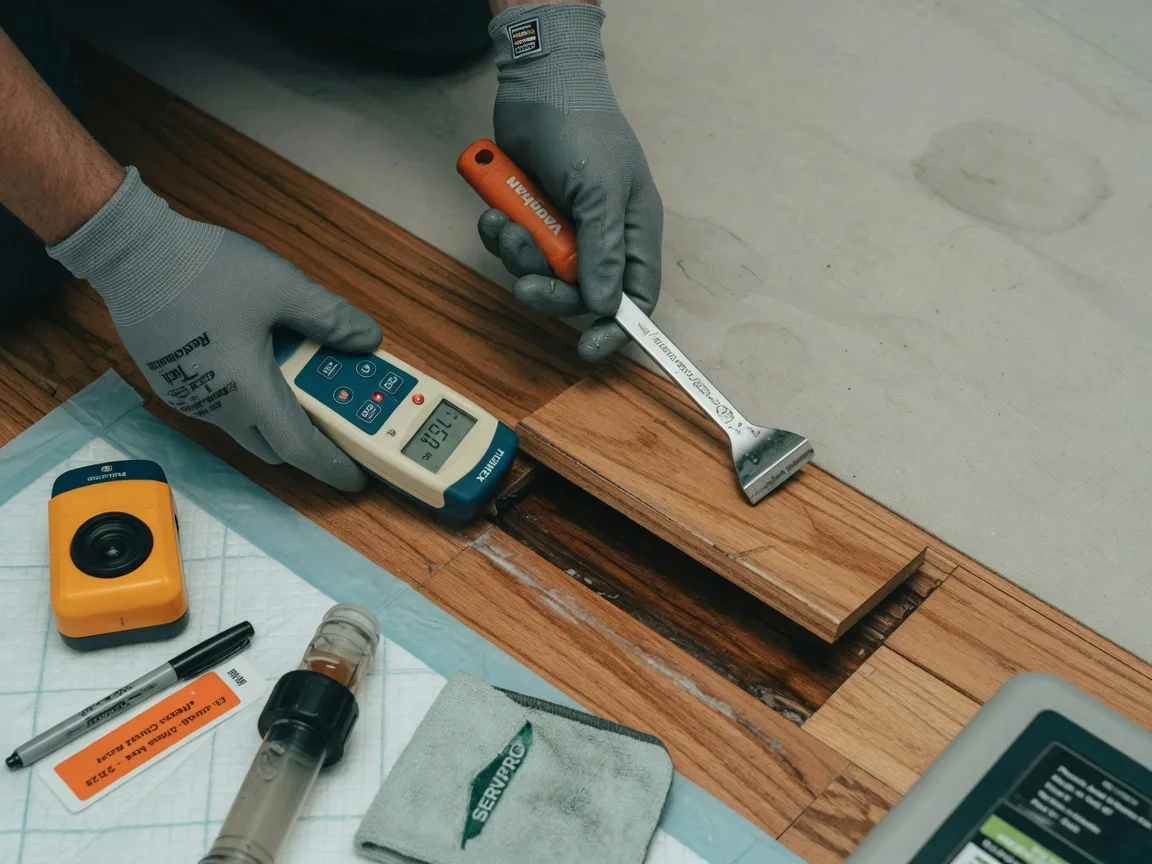 Why choose Water Damage Restoration in Wildorado, TX